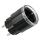 Gniazdo Smart Plug Shelly Inteligentne gniazdko Plug S MTR Gen3 (czarny)